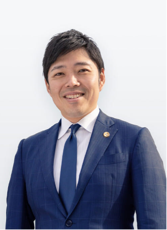 弁護士 五十部紀英